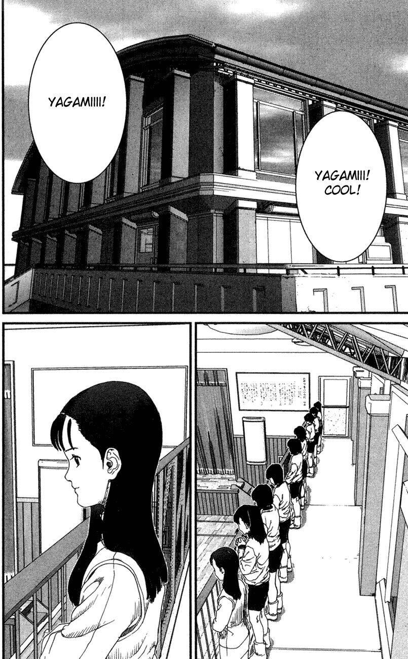 Zero One 01 Chapter 5 - 8