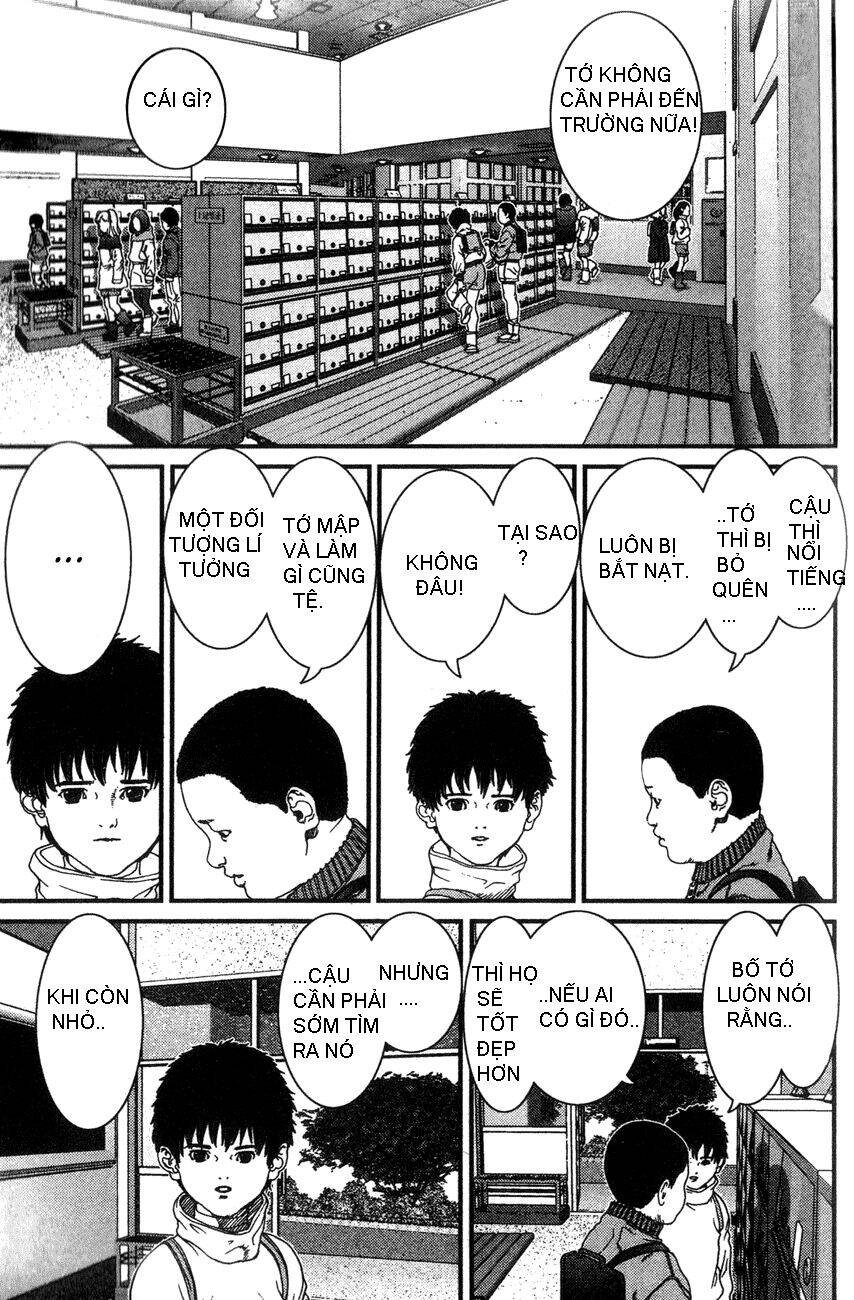 Zero One 01 Chapter 6 - 3