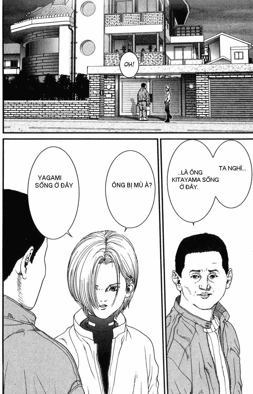 Zero One 01 Chapter 6 - 14