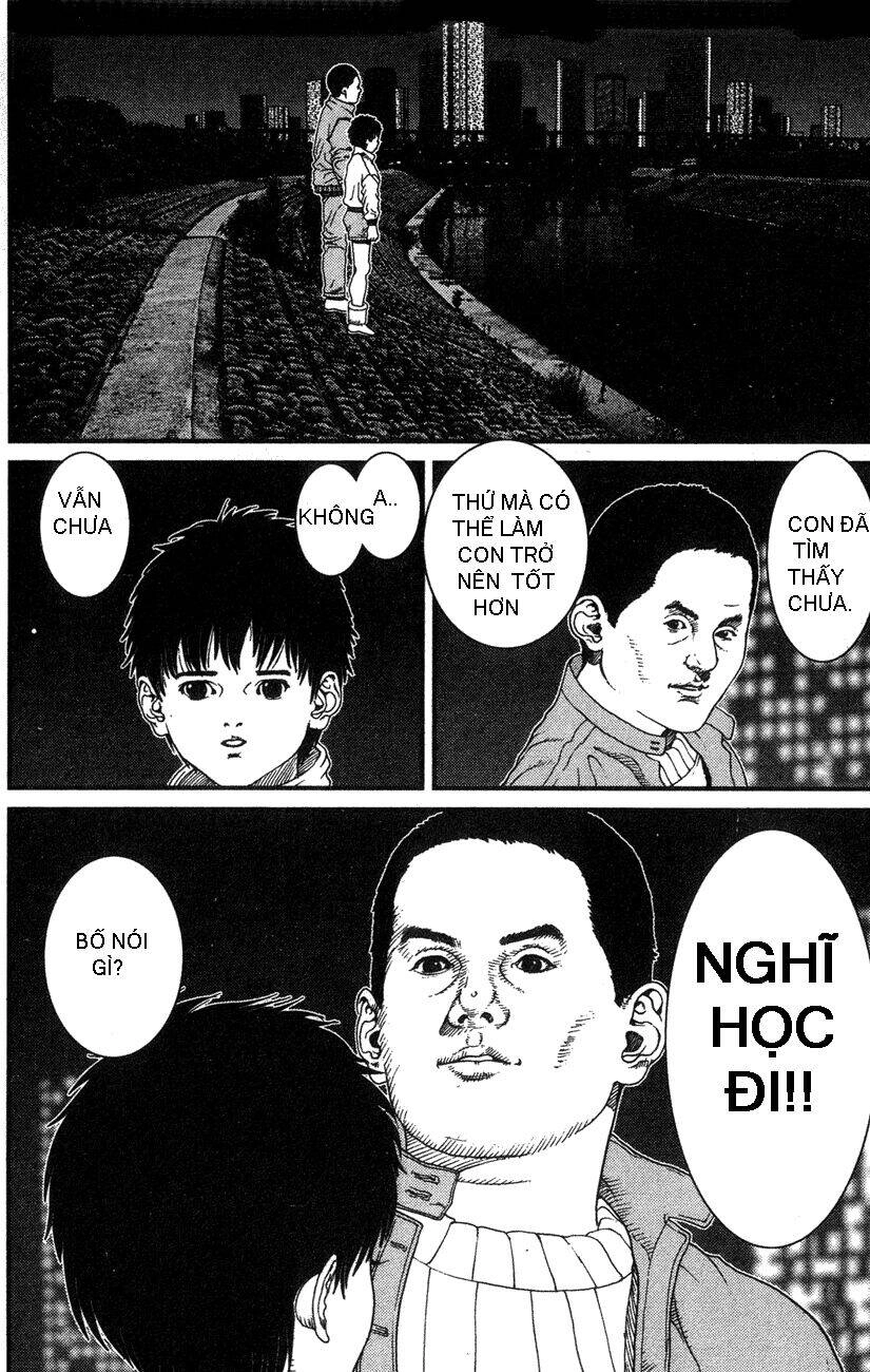 Zero One 01 Chapter 6 - 18