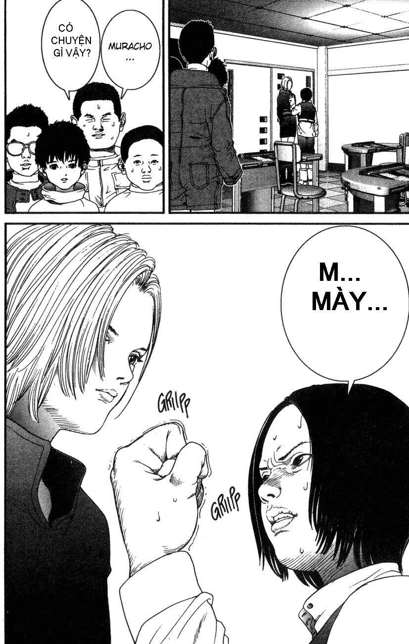 Zero One 01 Chapter 7 - 6