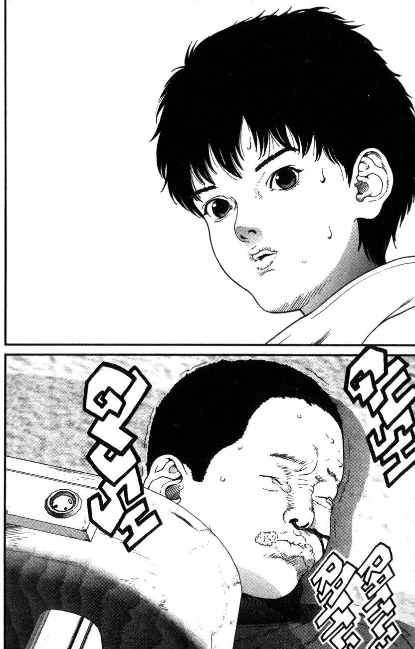 Zero One 01 Chapter 8 - 2