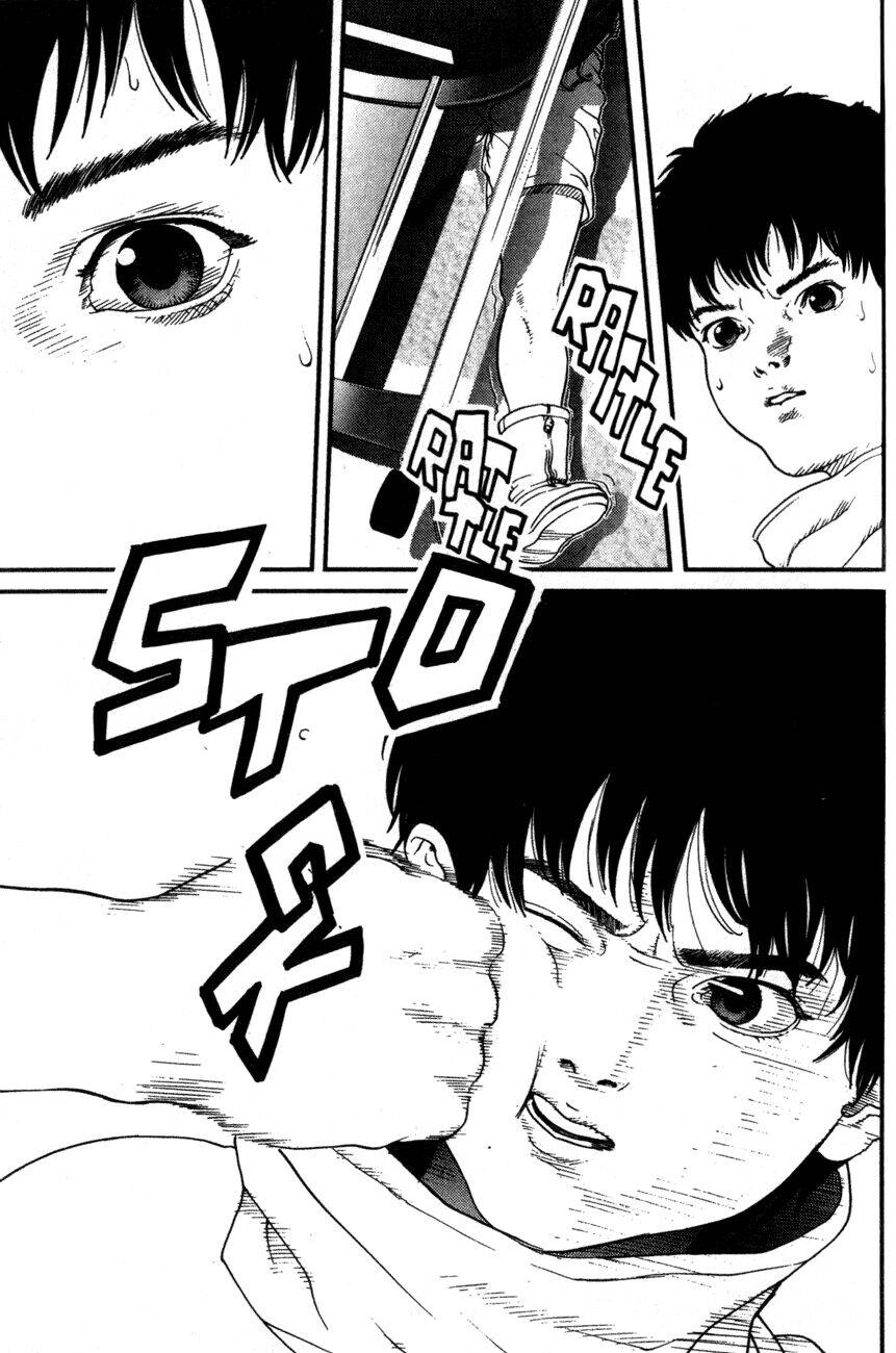 Zero One 01 Chapter 8 - 3