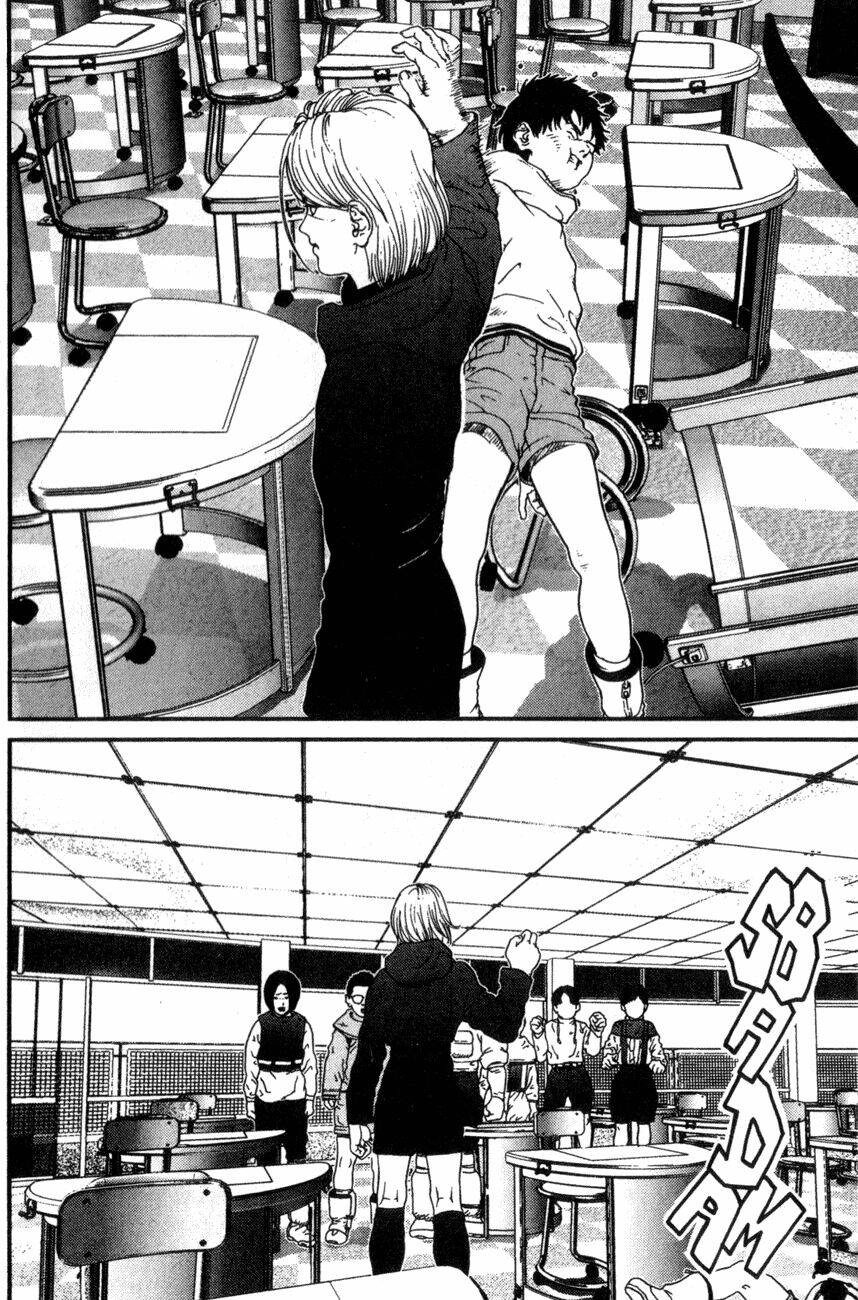 Zero One 01 Chapter 8 - 4