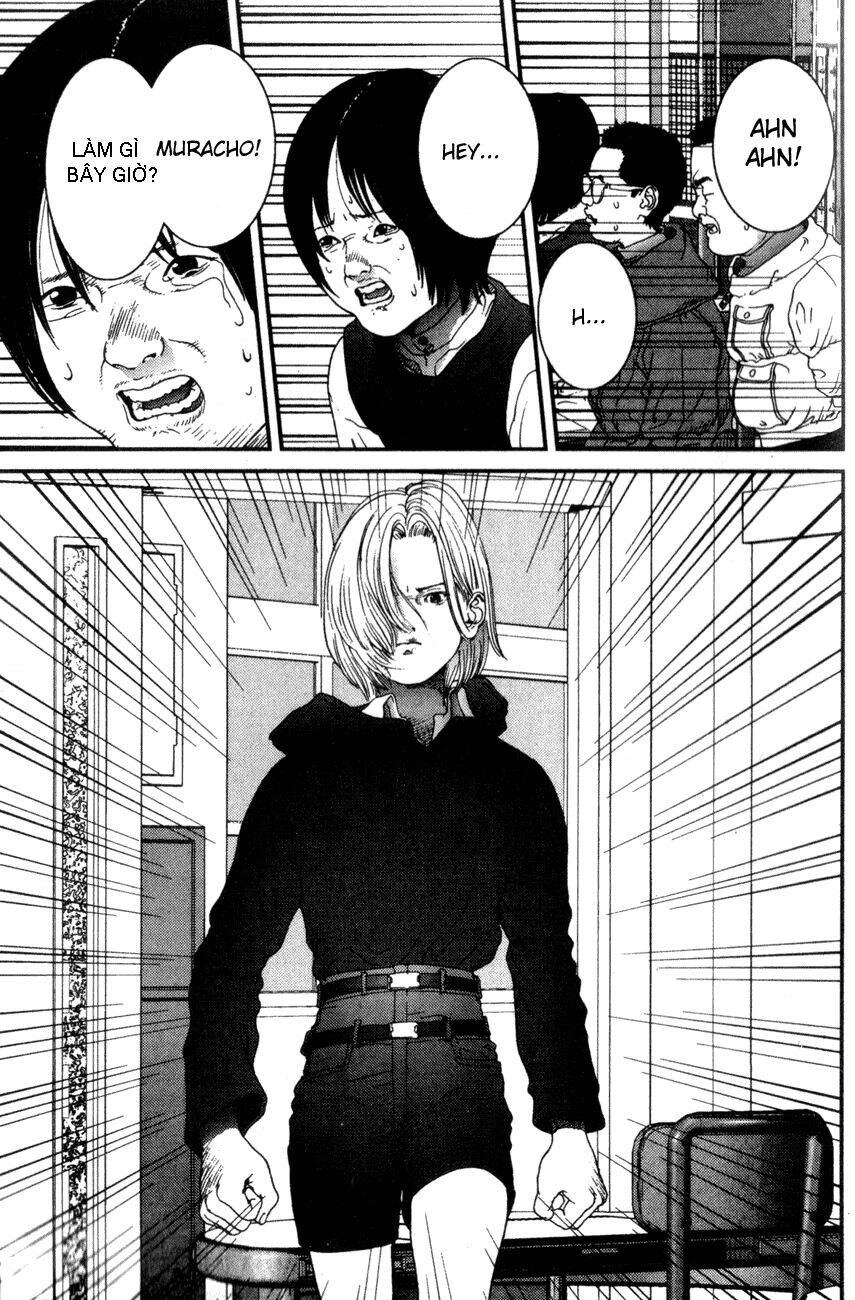 Zero One 01 Chapter 8 - 5