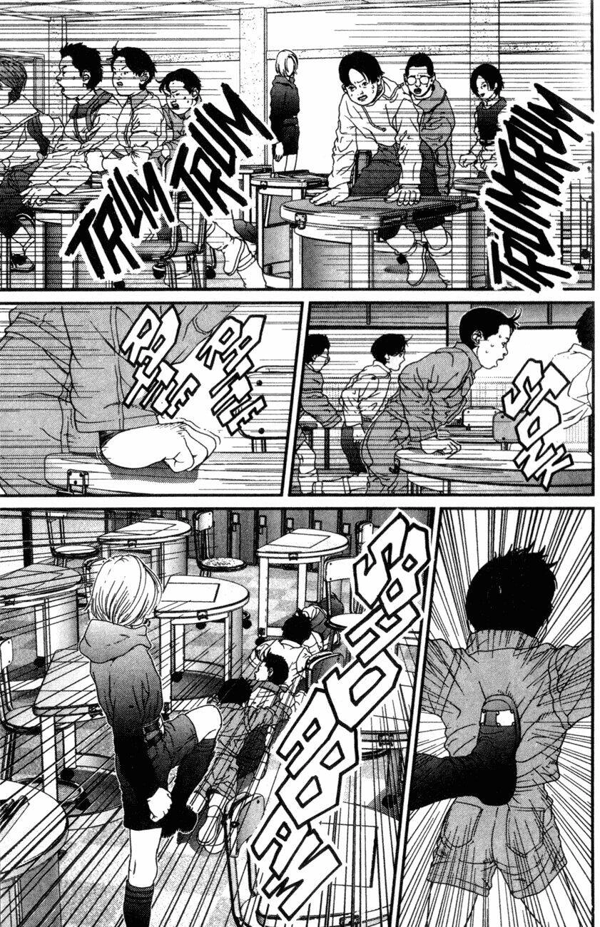 Zero One 01 Chapter 8 - 7