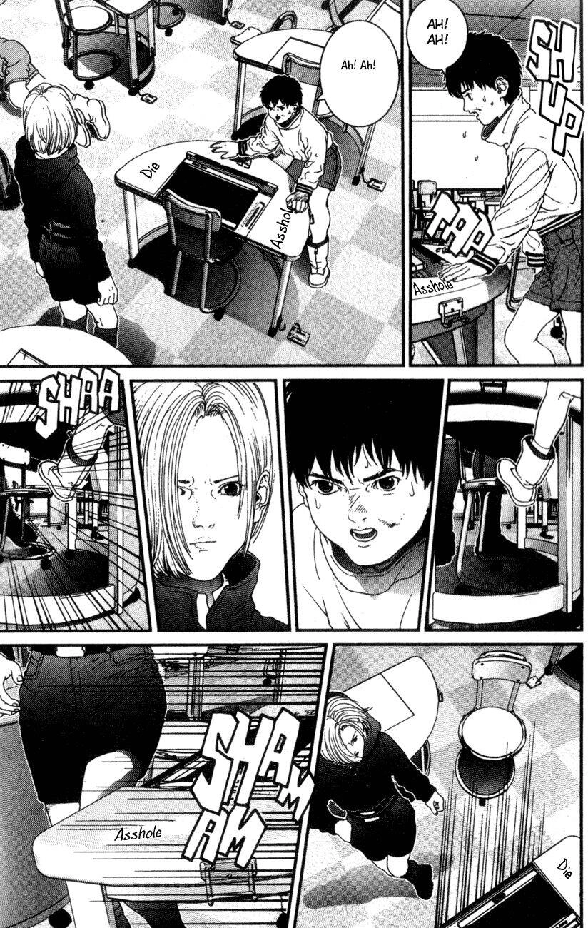 Zero One 01 Chapter 8 - 13