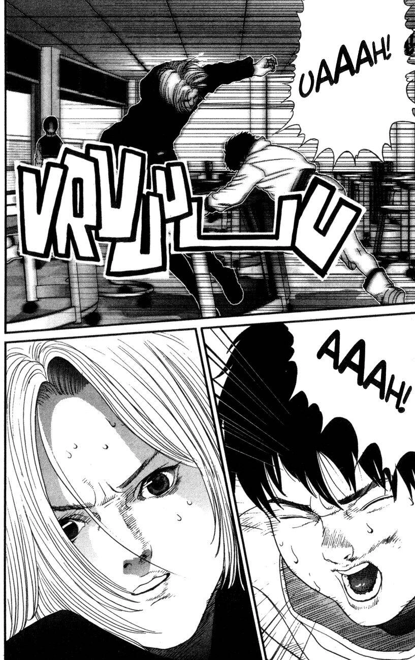 Zero One 01 Chapter 8 - 14