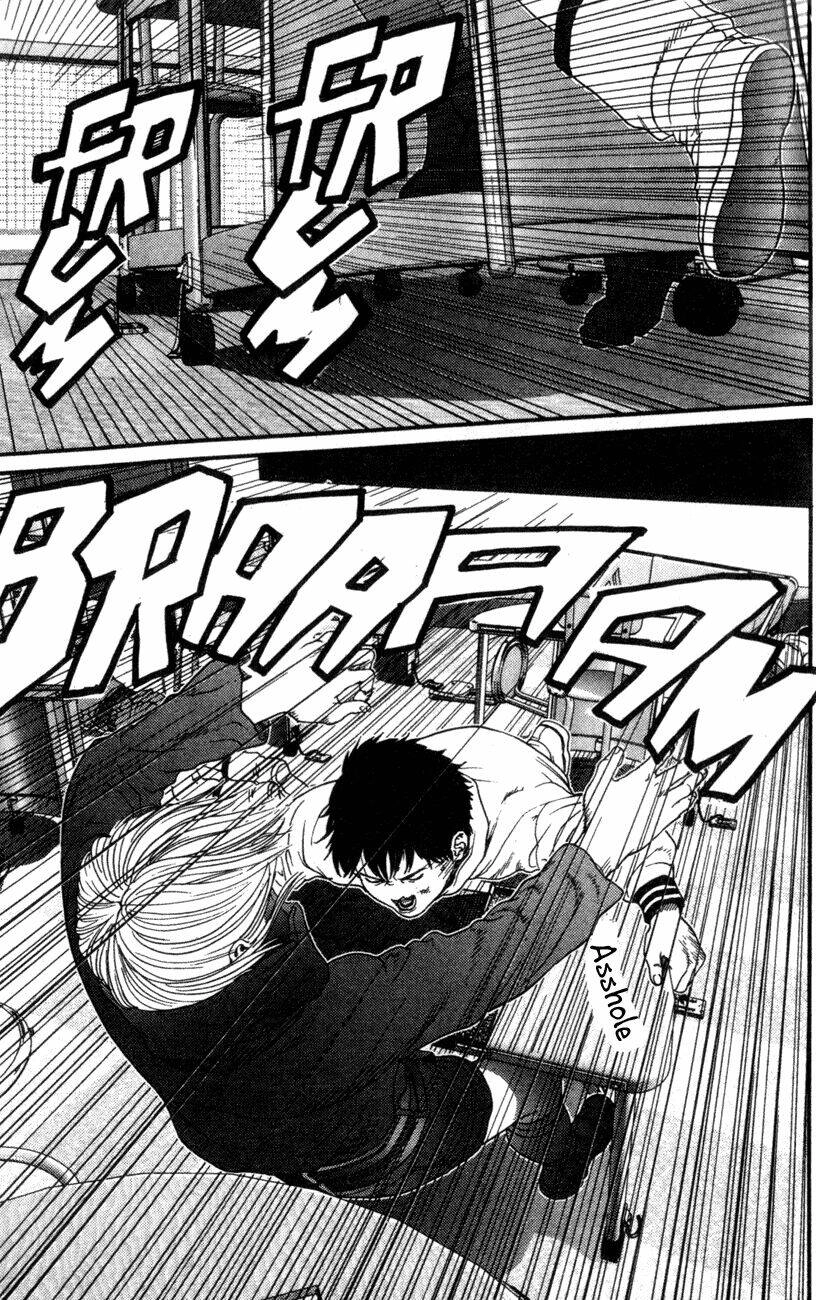 Zero One 01 Chapter 8 - 15