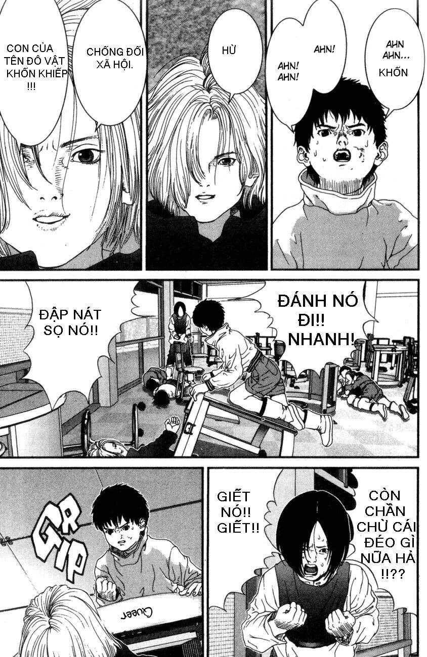 Zero One 01 Chapter 8 - 17