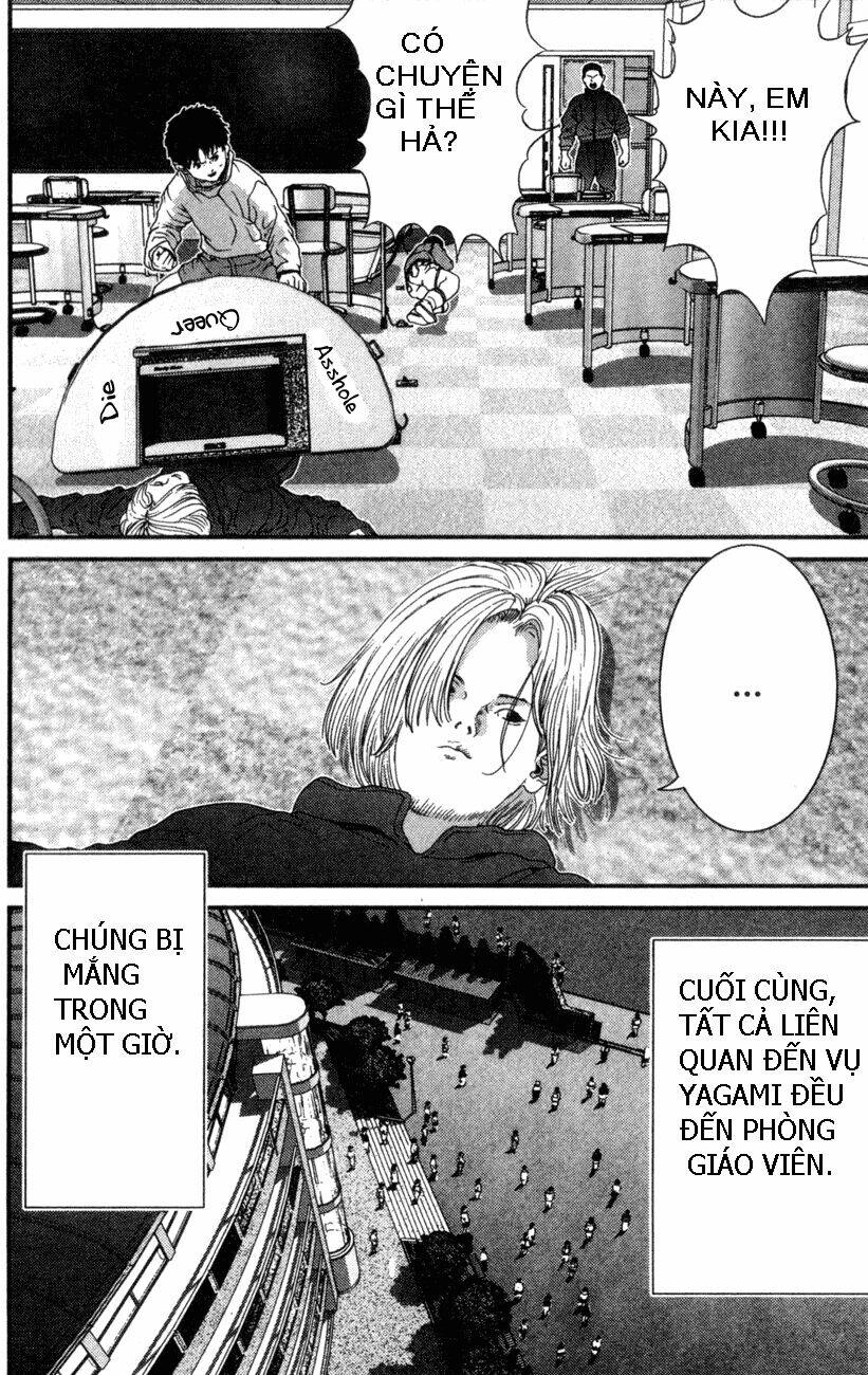 Zero One 01 Chapter 8 - 18