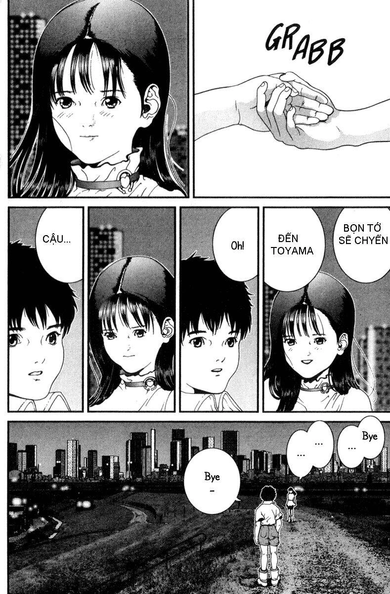 Zero One 01 Chapter 9 - 8