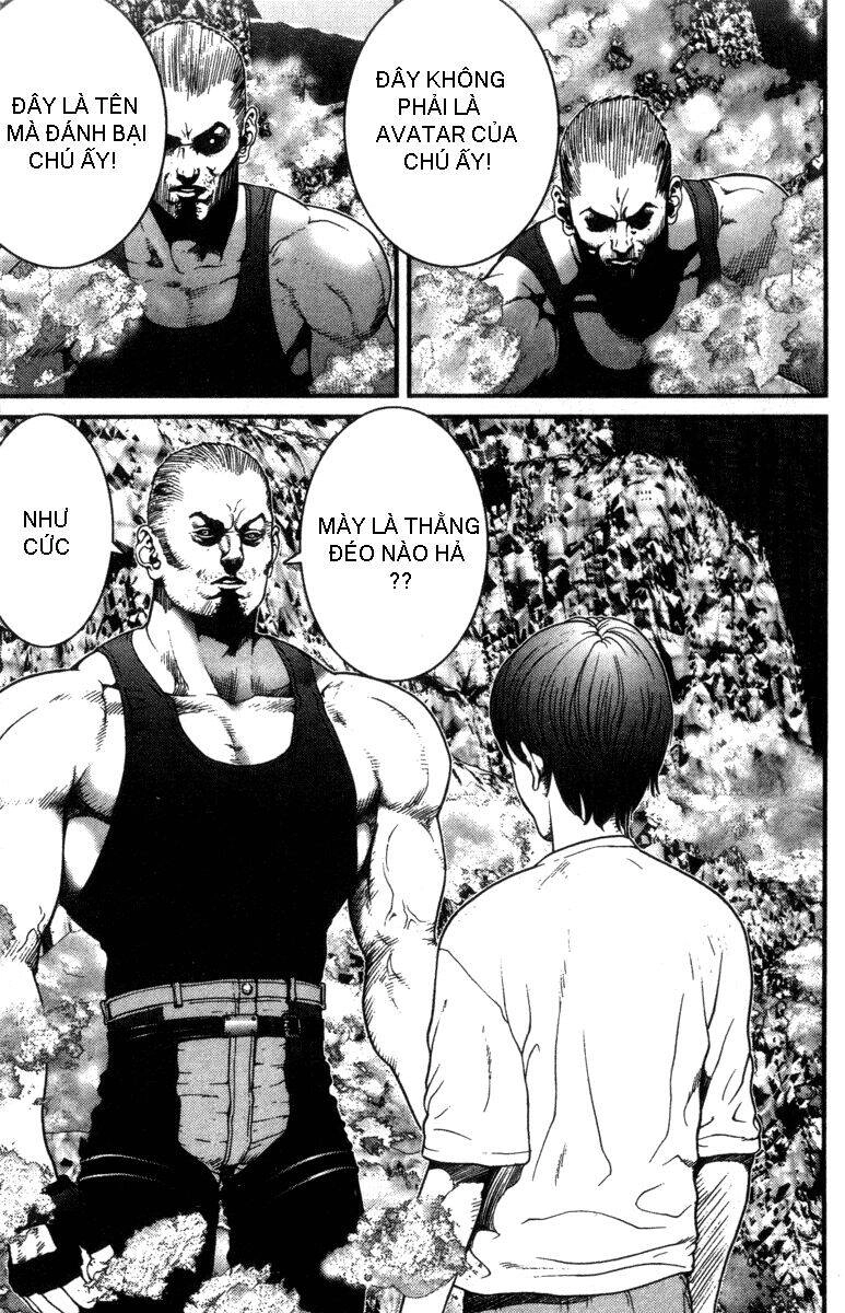 Zero One 01 Chapter 12 - 9