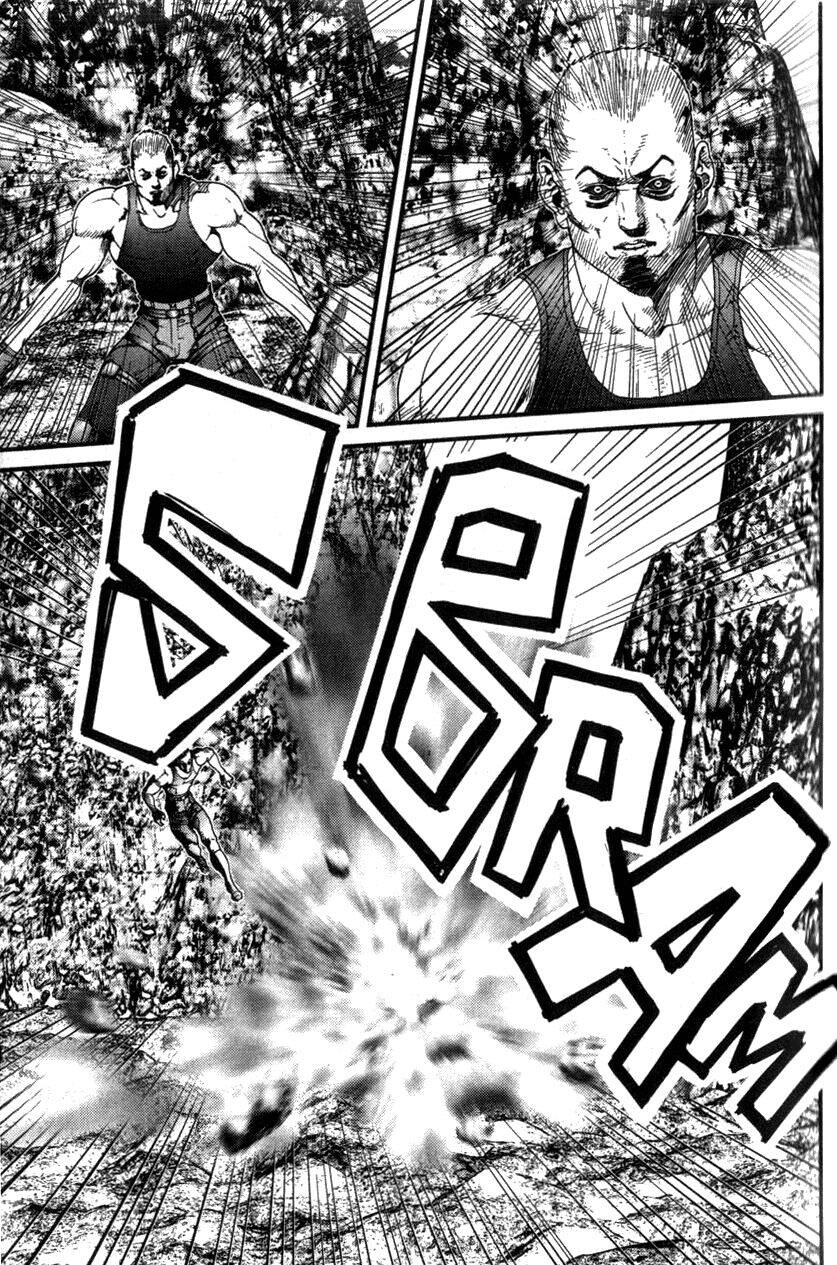 Zero One 01 Chapter 13 - 16