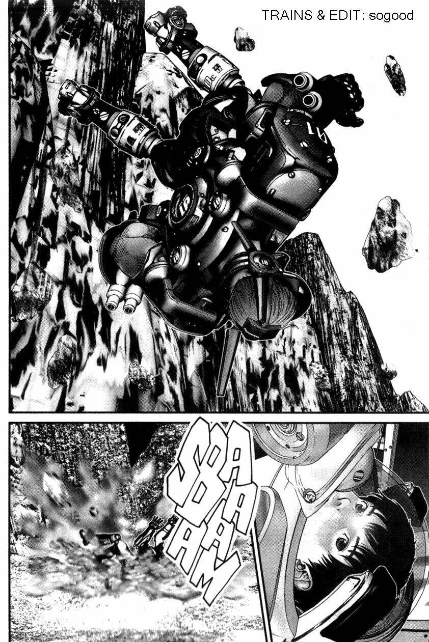 Zero One 01 Chapter 14 - 2