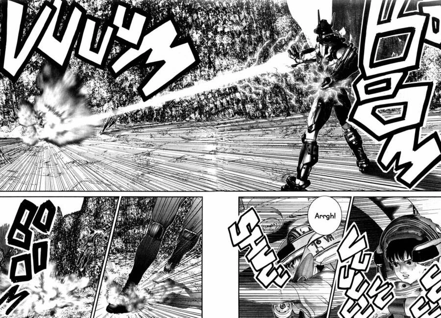 Zero One 01 Chapter 14 - 6