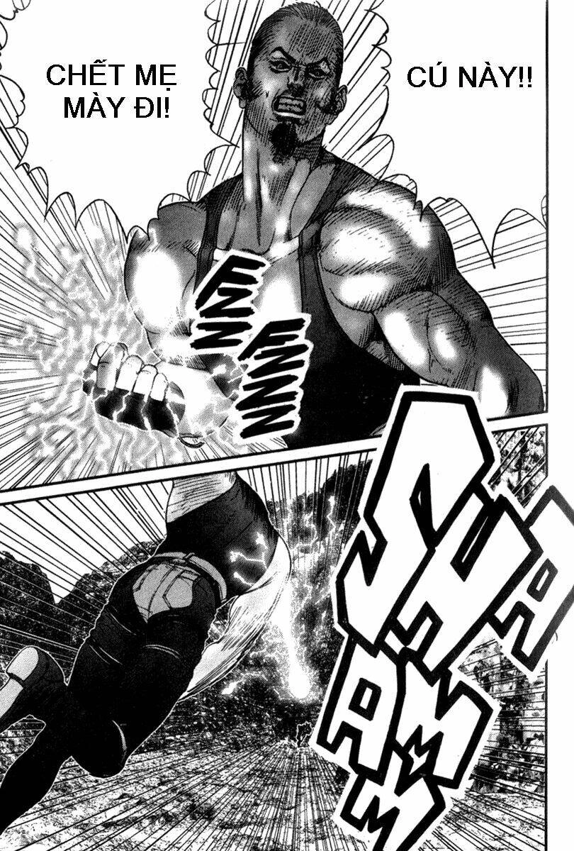 Zero One 01 Chapter 14 - 10