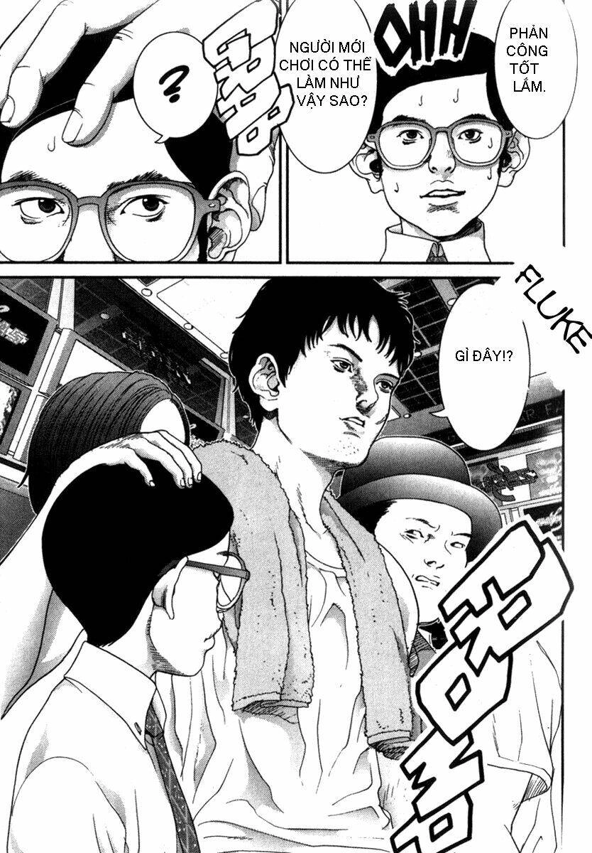 Zero One 01 Chapter 14 - 12