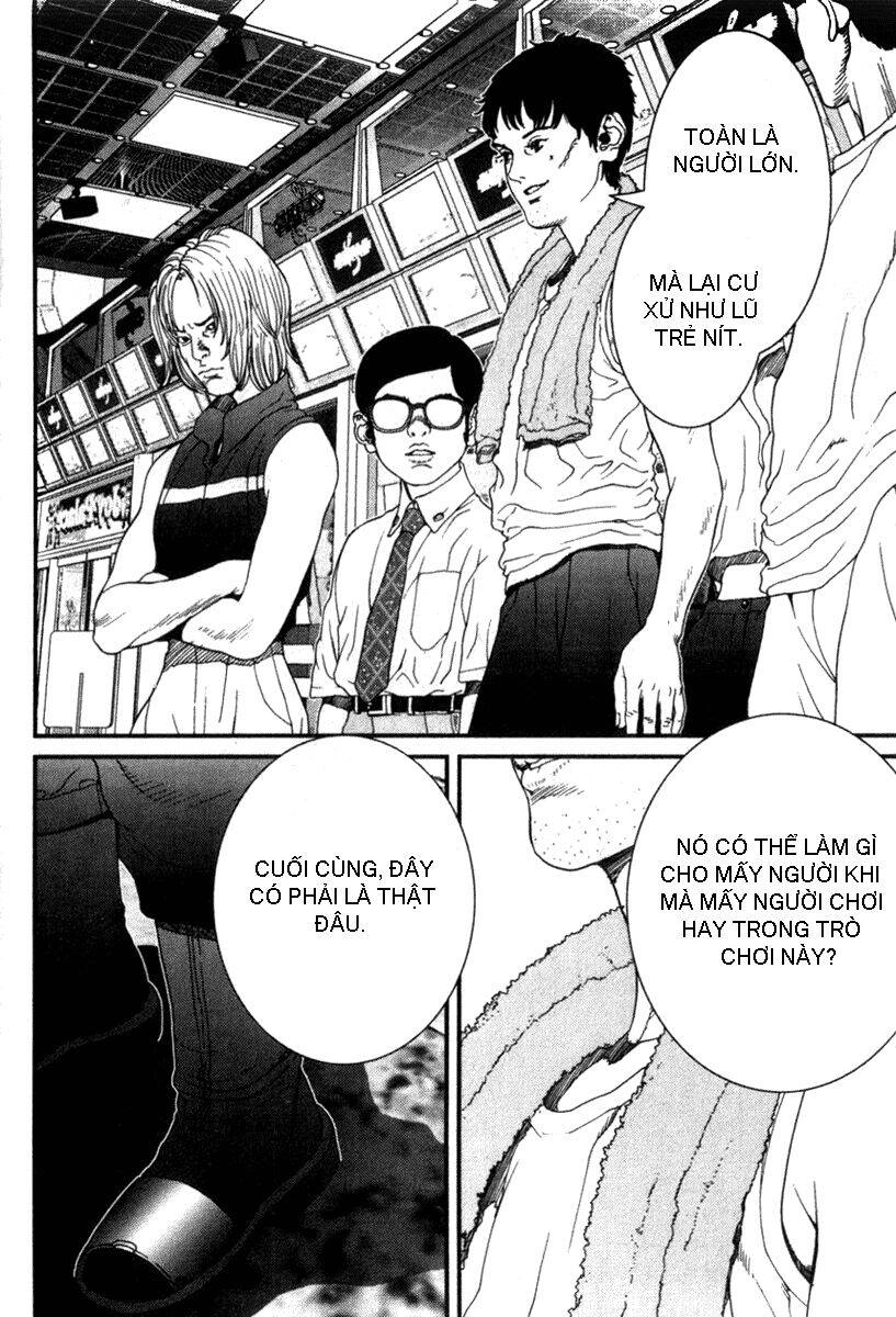 Zero One 01 Chapter 15 - 2