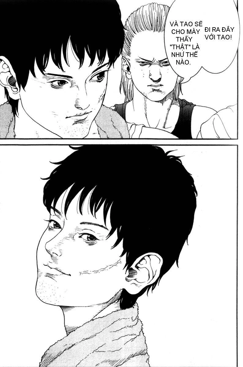 Zero One 01 Chapter 15 - 3