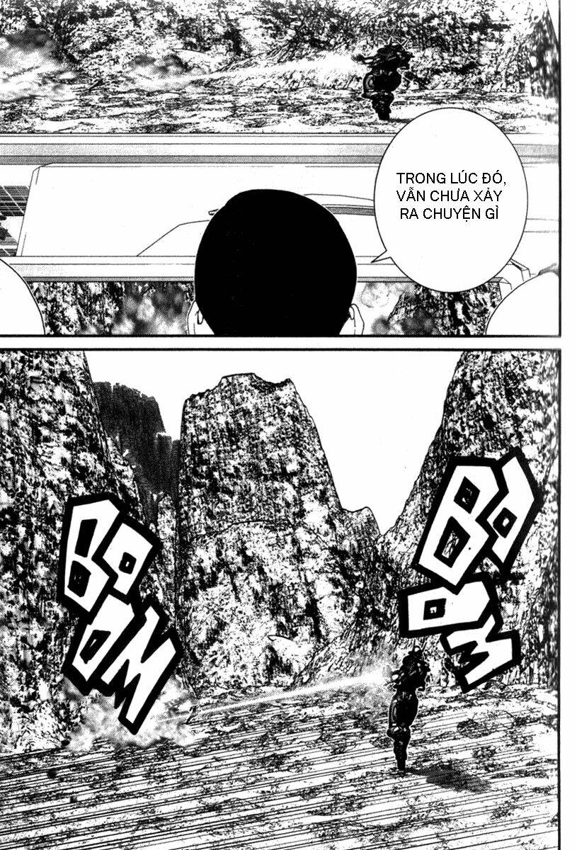Zero One 01 Chapter 15 - 5