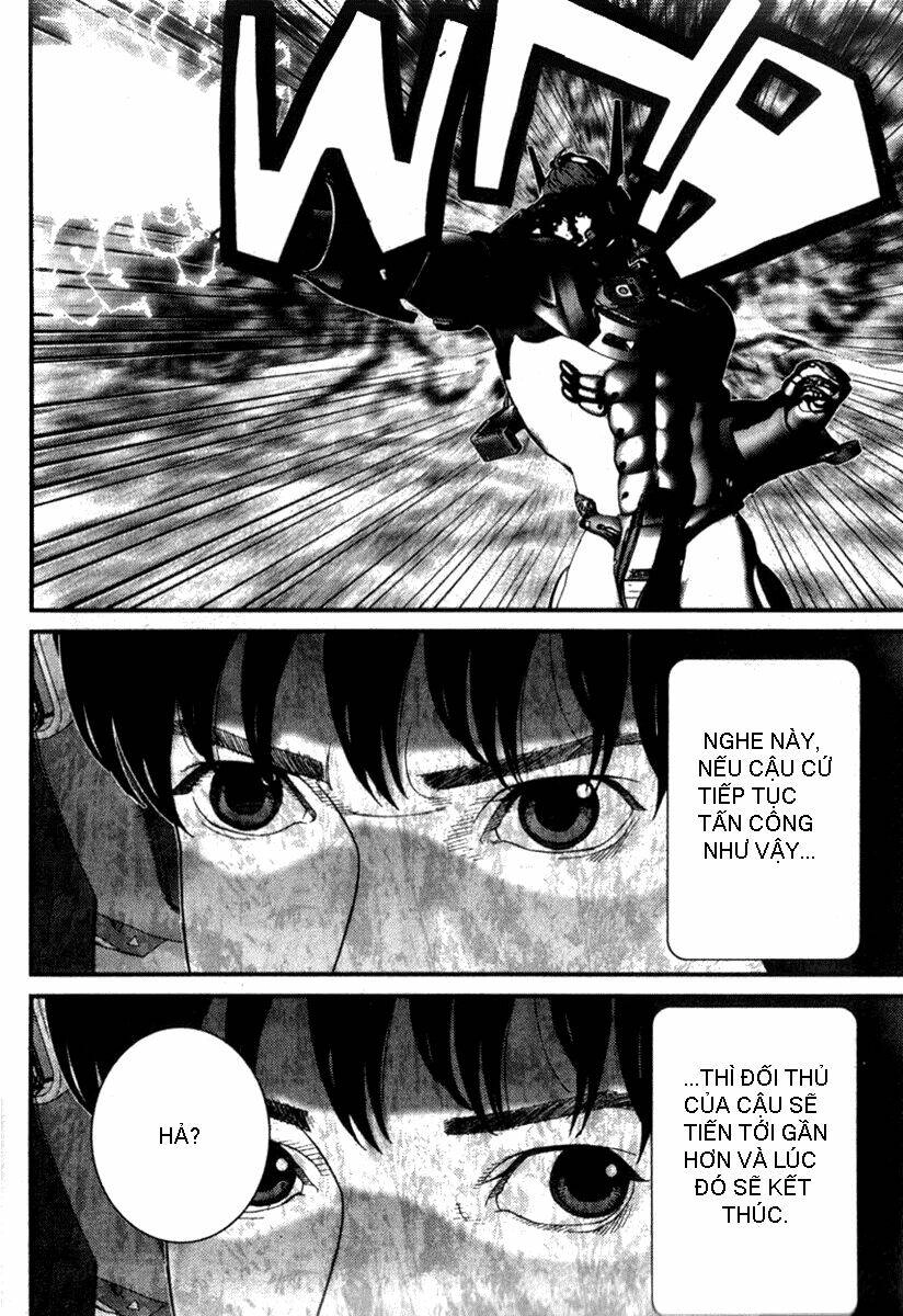 Zero One 01 Chapter 15 - 6