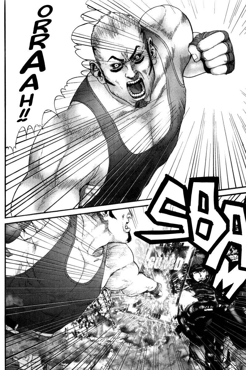 Zero One 01 Chapter 16 - 6