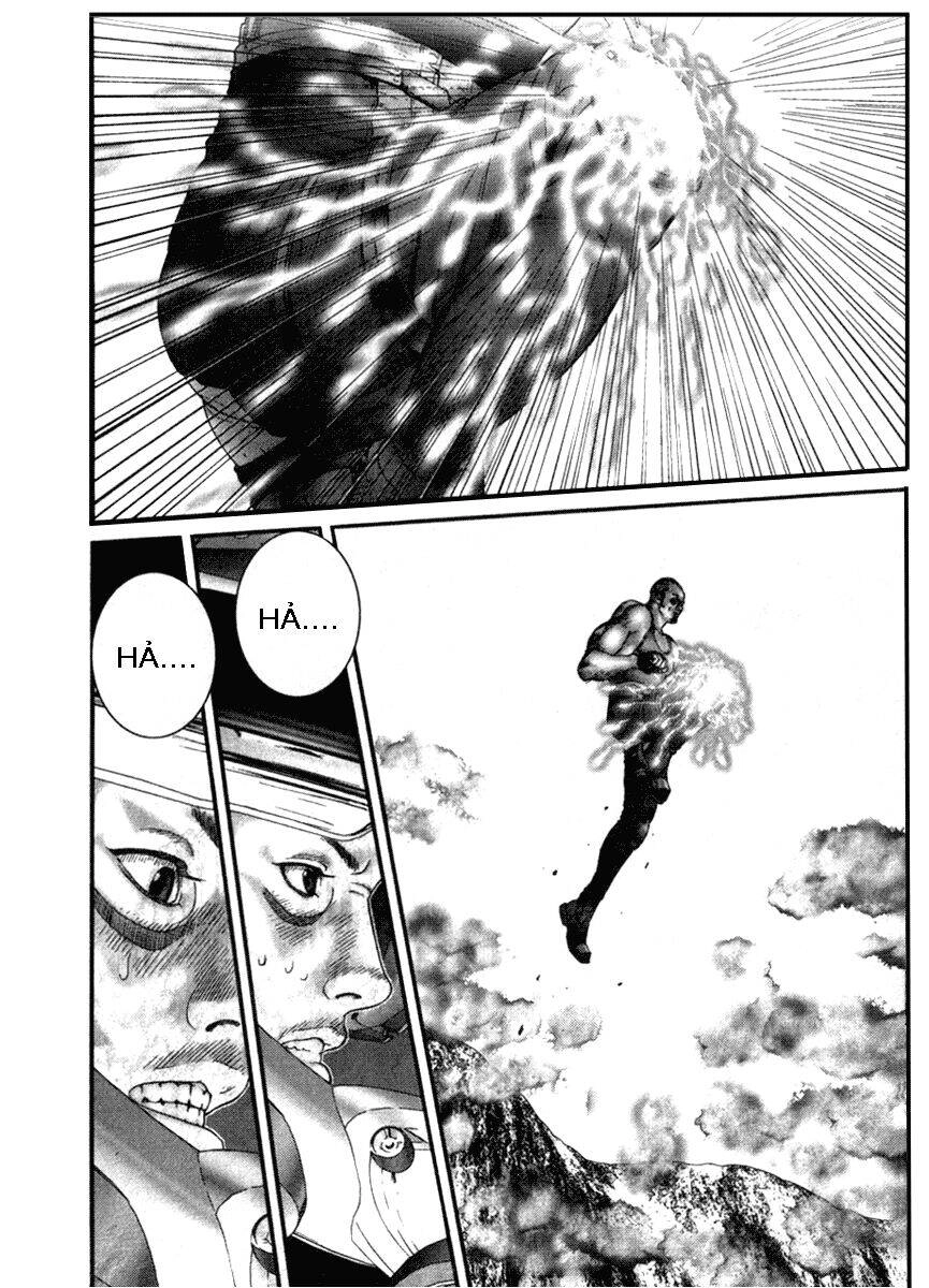 Zero One 01 Chapter 16 - 10