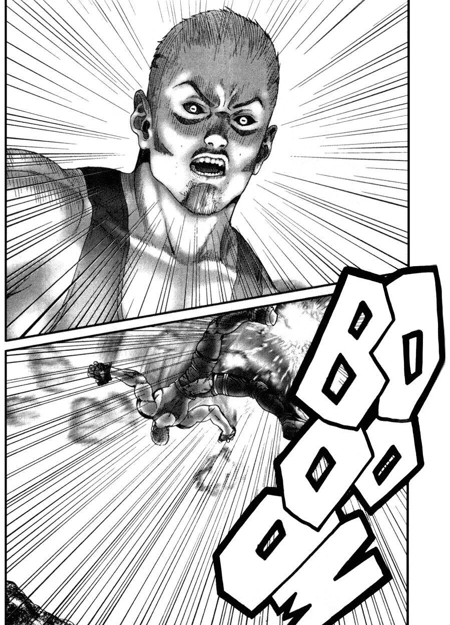 Zero One 01 Chapter 16 - 13