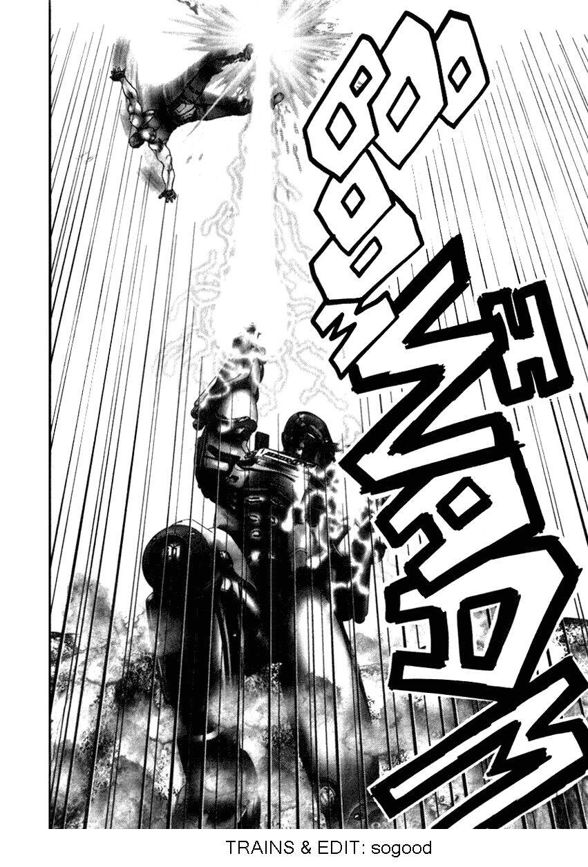 Zero One 01 Chapter 17 - 4