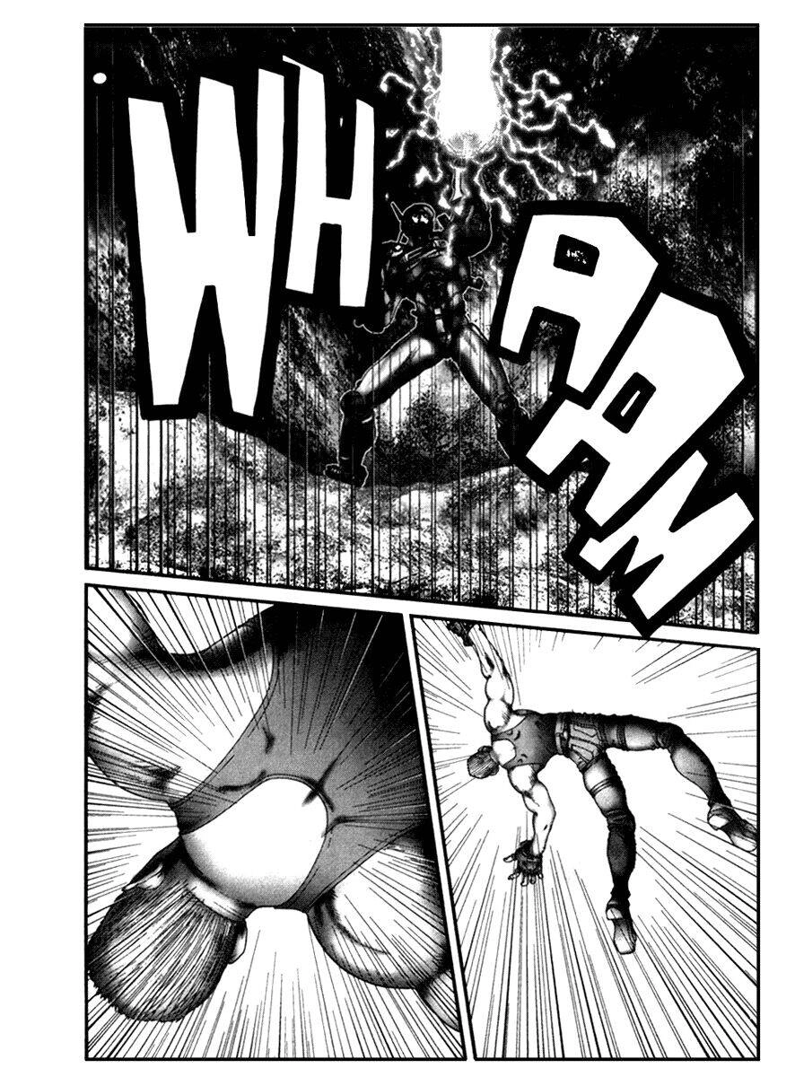 Zero One 01 Chapter 17 - 6