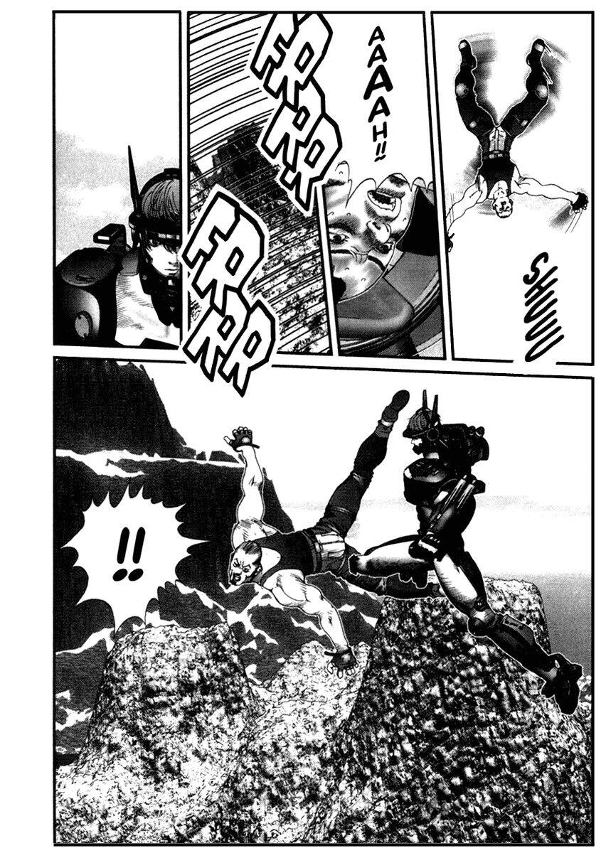 Zero One 01 Chapter 17 - 8