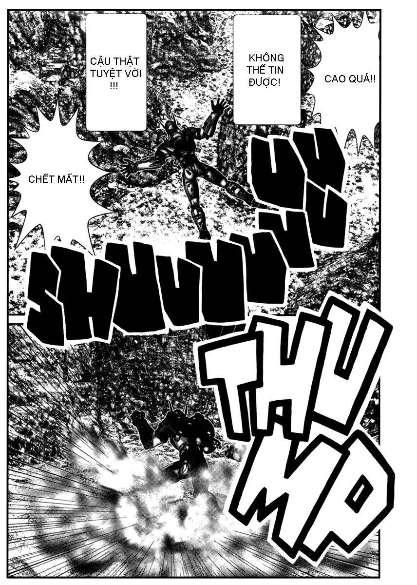 Zero One 01 Chapter 17 - 11