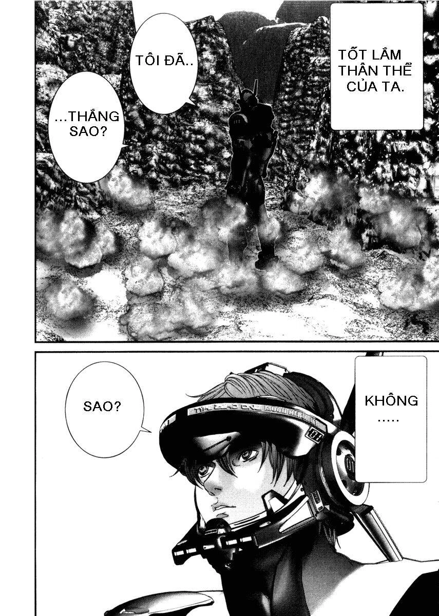 Zero One 01 Chapter 17 - 12