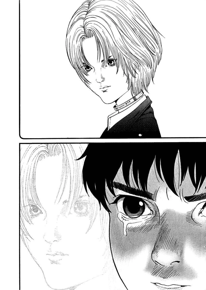 Zero One 01 Chapter 19 - 4