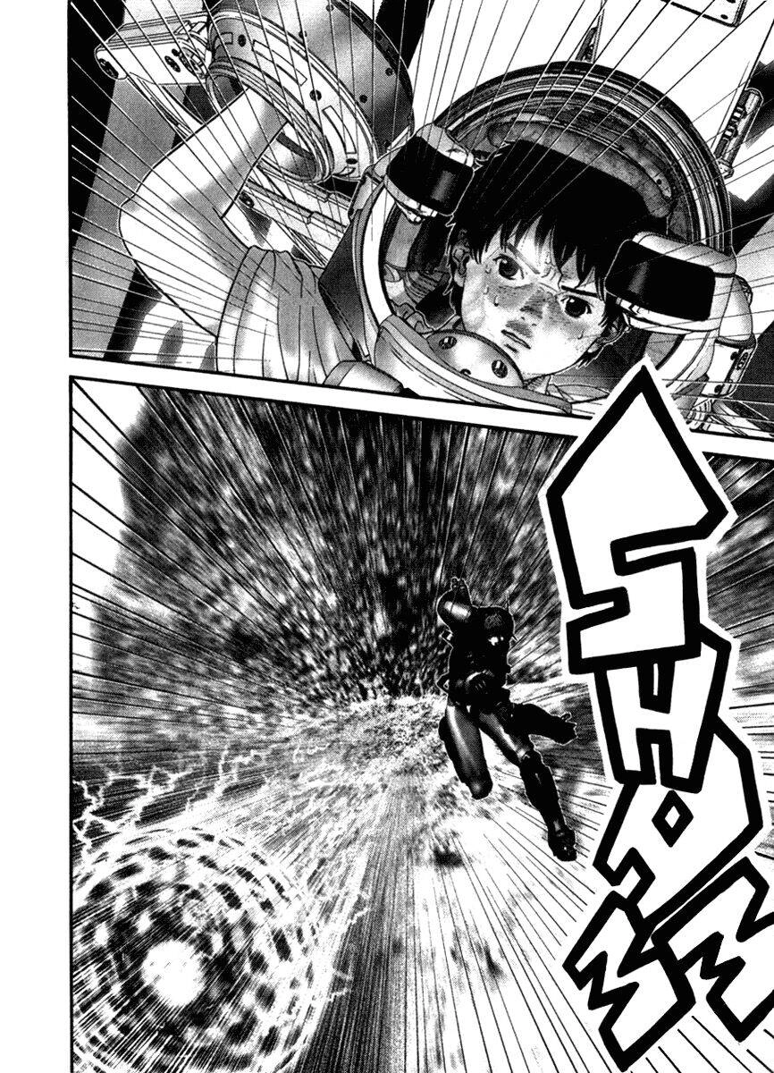 Zero One 01 Chapter 19 - 6