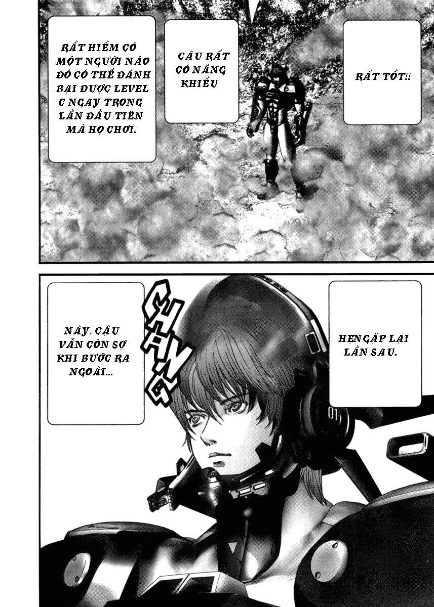 Zero One 01 Chapter 19 - 12