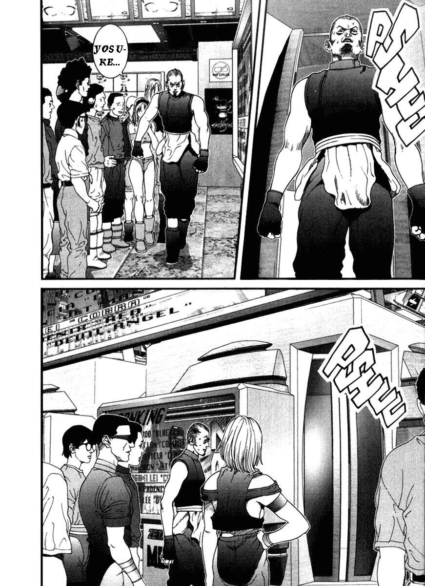 Zero One 01 Chapter 19 - 14