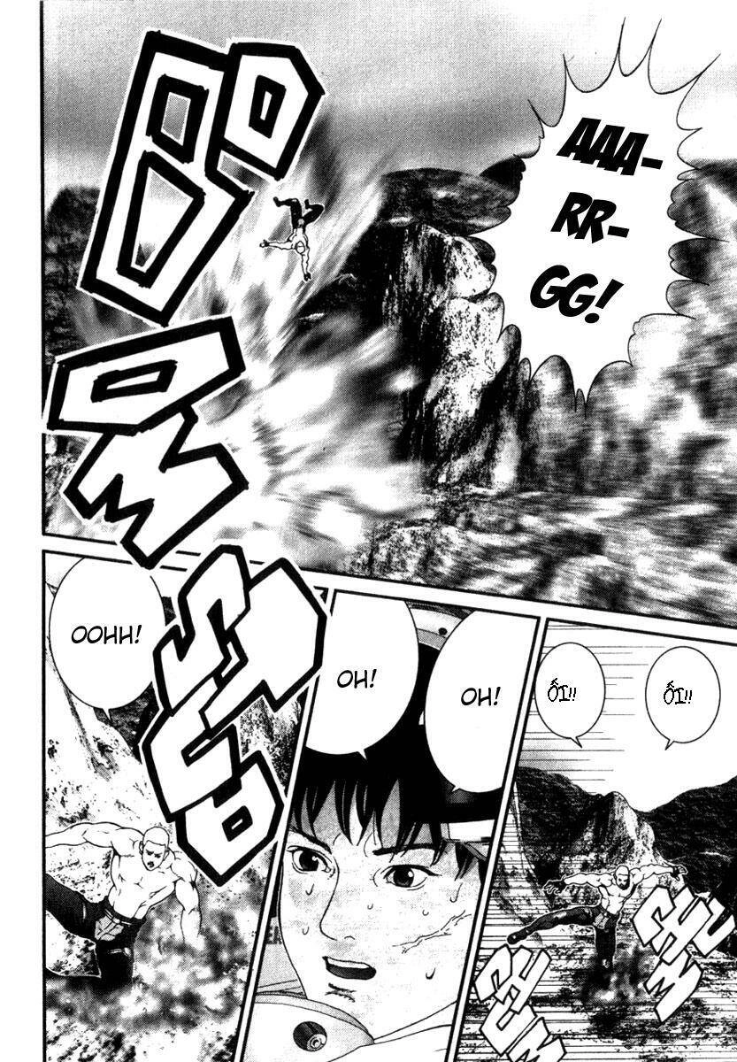 Zero One 01 Chapter 22 - 6