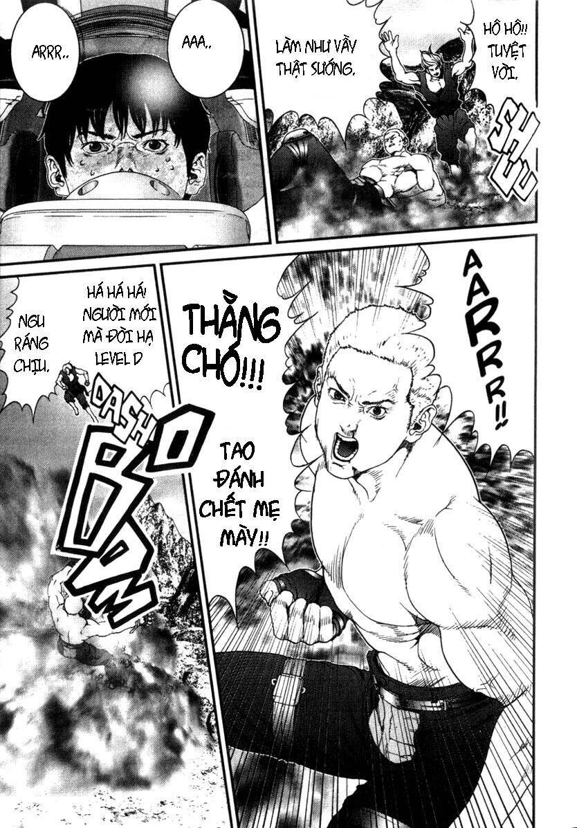 Zero One 01 Chapter 22 - 9