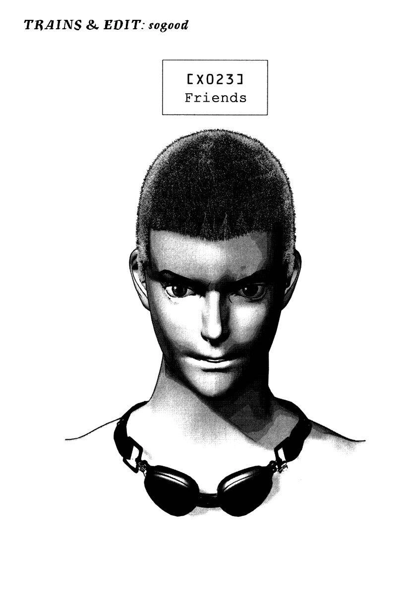 Zero One 01 Chapter 23 - 1