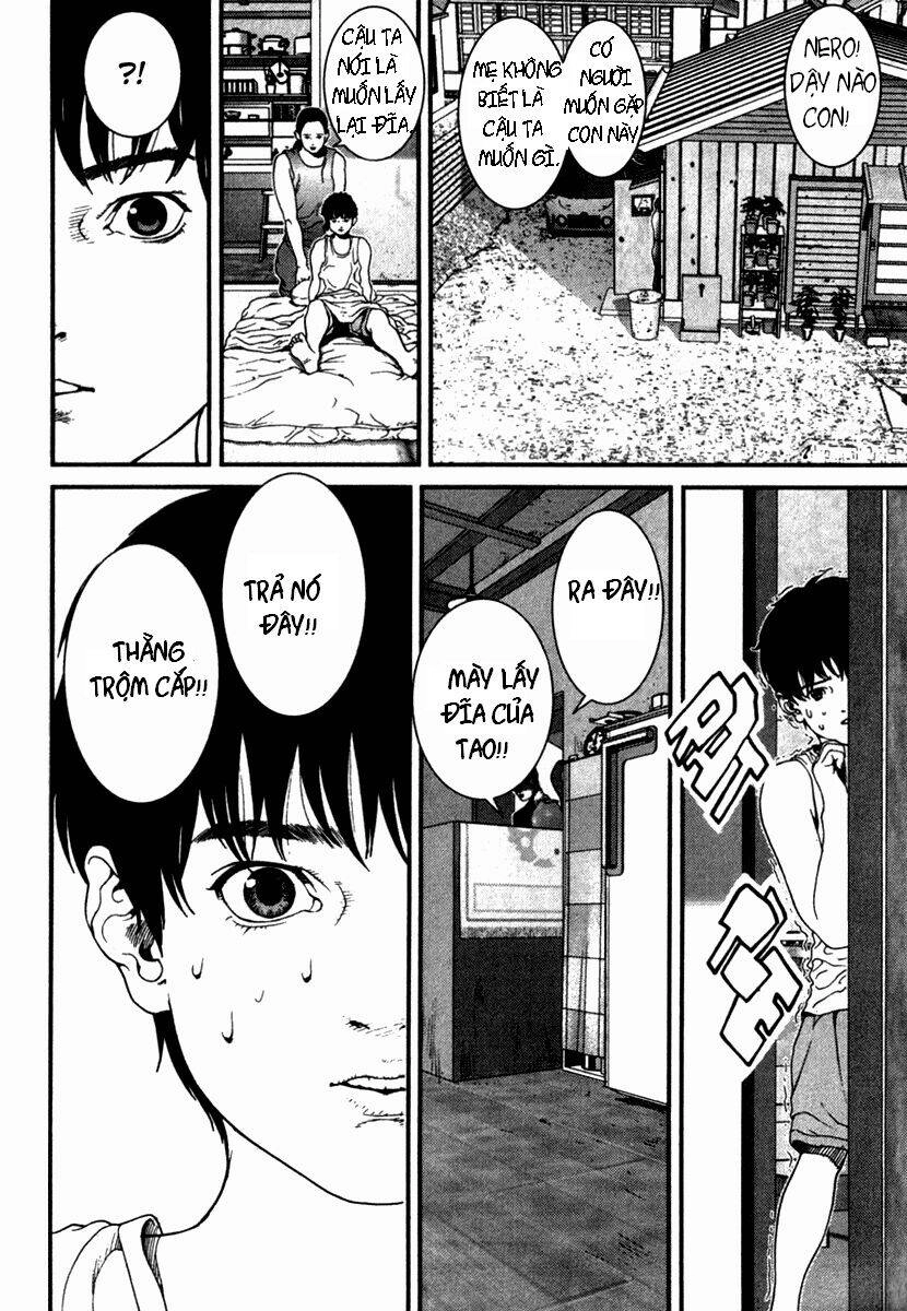 Zero One 01 Chapter 23 - 2