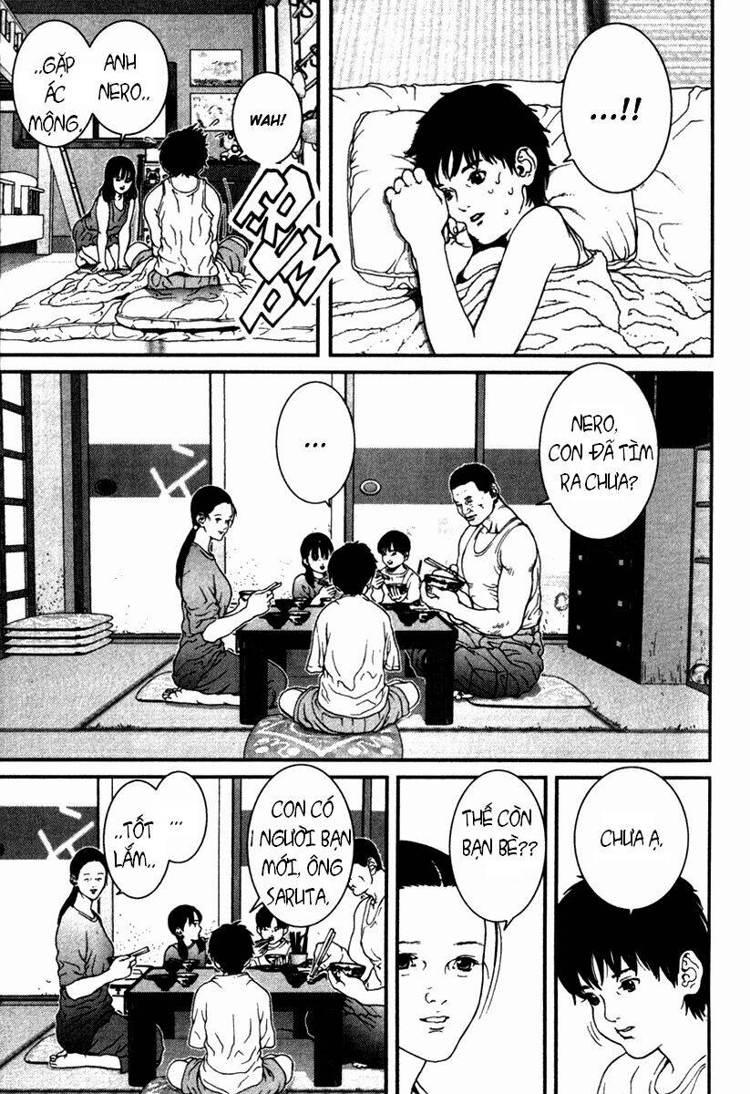Zero One 01 Chapter 23 - 3