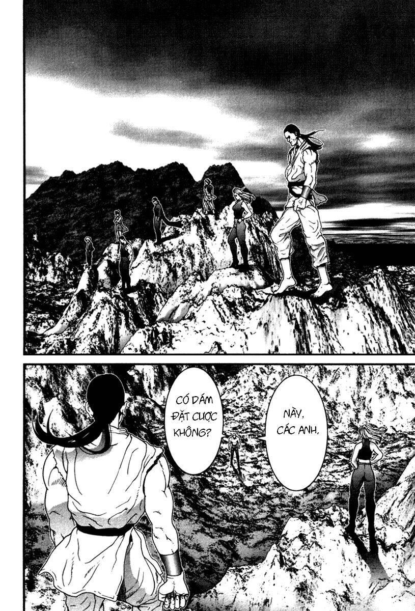 Zero One 01 Chapter 23 - 10