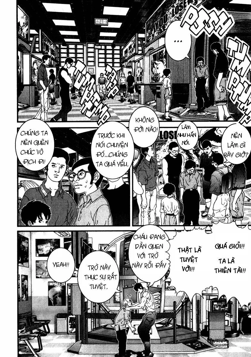 Zero One 01 Chapter 23 - 14