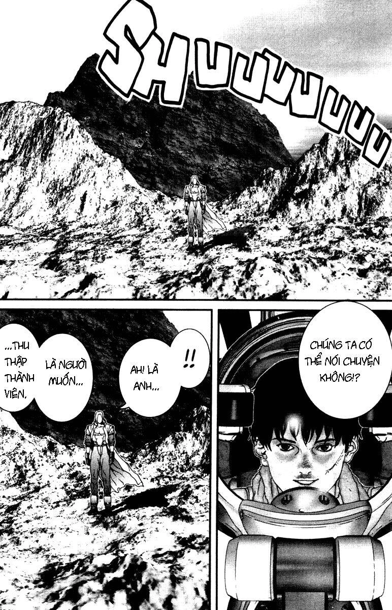 Zero One 01 Chapter 24 - 13