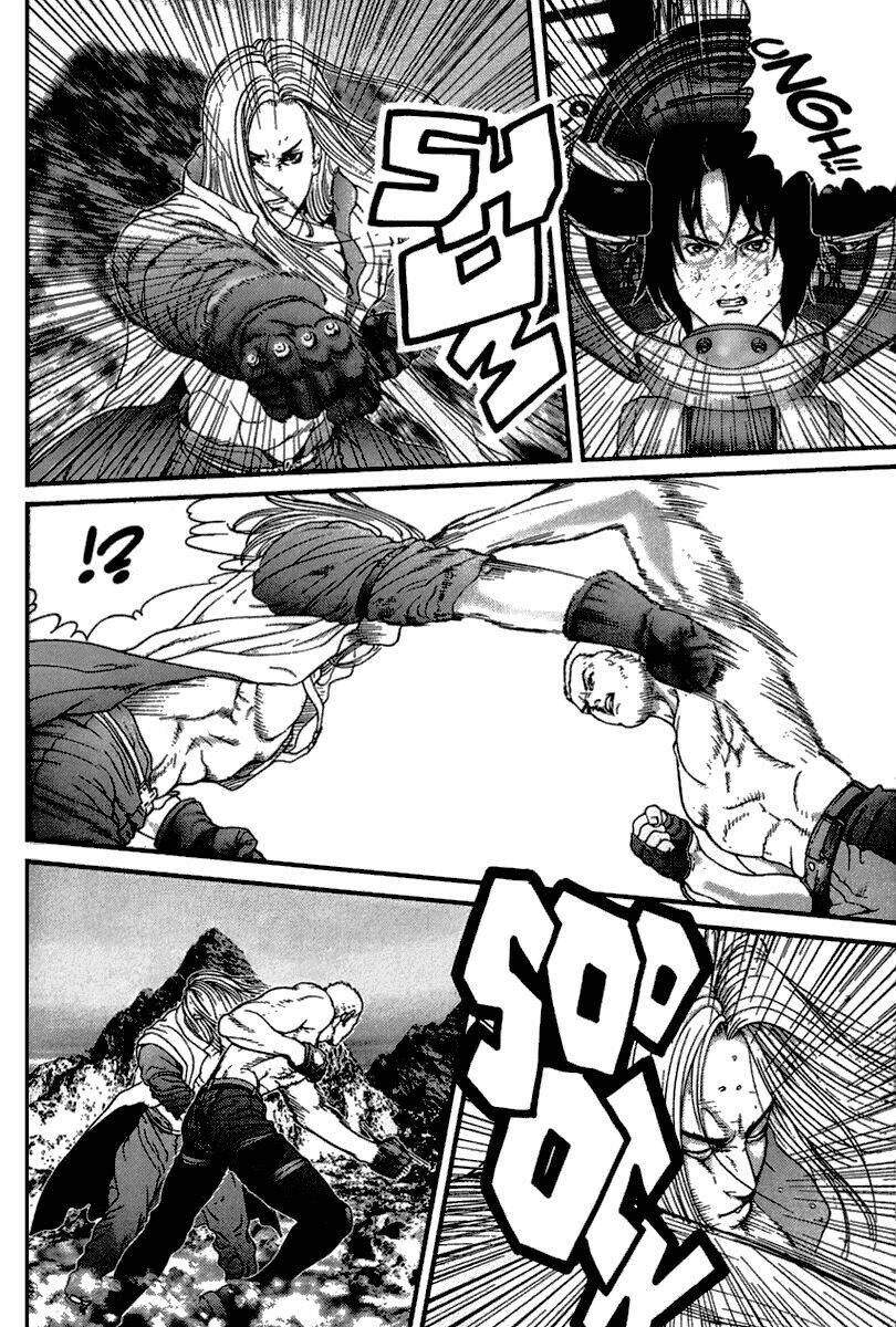 Zero One 01 Chapter 25 - 6