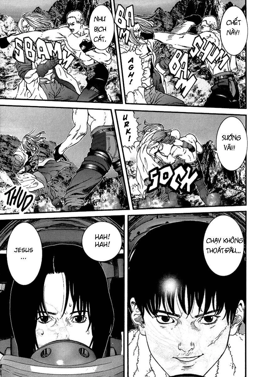 Zero One 01 Chapter 25 - 7