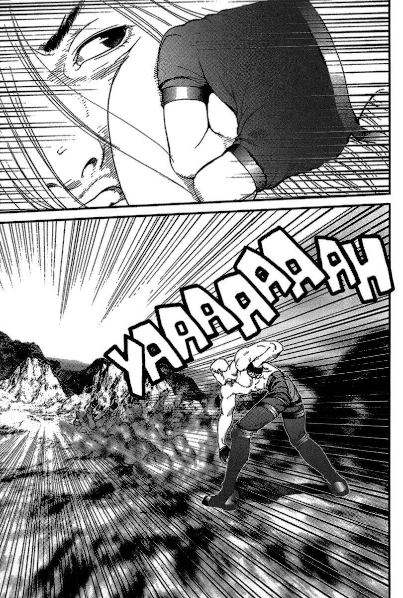 Zero One 01 Chapter 25 - 9