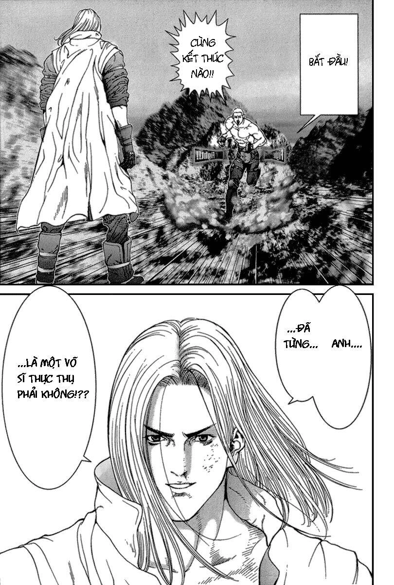 Zero One 01 Chapter 25 - 13